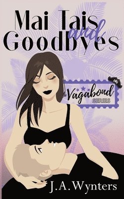 Mai Tais and Goodbyes 1