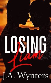 bokomslag Losing Liam