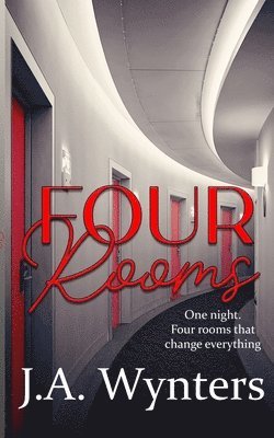 bokomslag Four Rooms