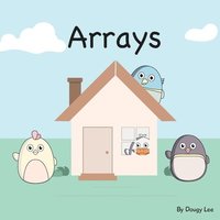 bokomslag Arrays