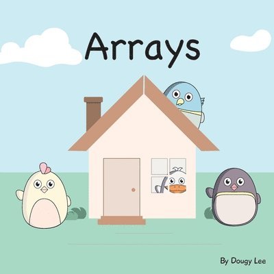 Arrays 1