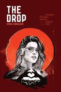 bokomslag The Drop