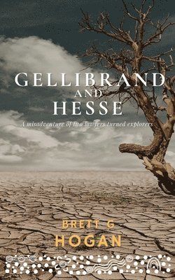 bokomslag Gellibrand and Hesse