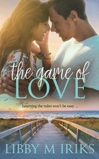 bokomslag The Game of Love