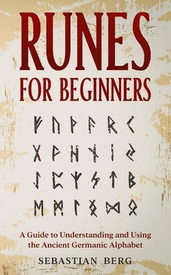 Runes for Beginners 1