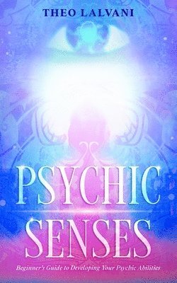 bokomslag Psychic Senses