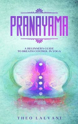 bokomslag Pranayama