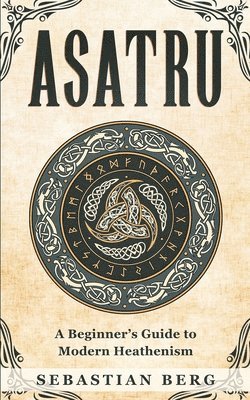 bokomslag Asatru