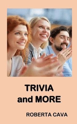 Trivia and More 1