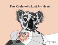 bokomslag The Koala who Lost his Heart