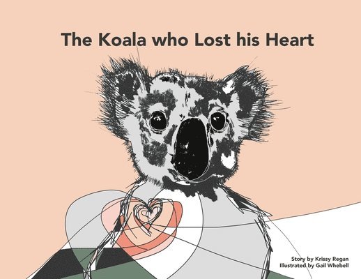 The Koala who Lost his Heart 1