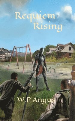 Requiem Rising 1