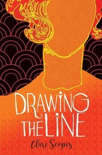 bokomslag Drawing The Line