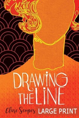 bokomslag Drawing The Line