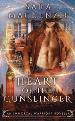 Heart of the Gunslinger 1