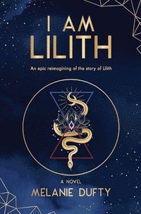 bokomslag I am Lilith