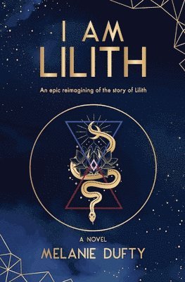 bokomslag I am Lilith