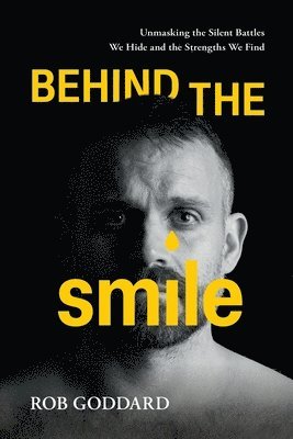 bokomslag Behind the Smile