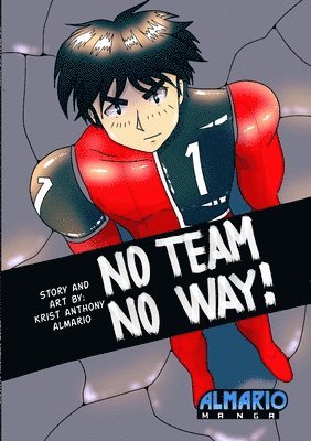 No Team No Way! 1