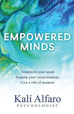 bokomslag Empowered Minds