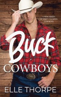 bokomslag Buck Cowboys