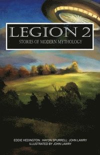 bokomslag Legion 2