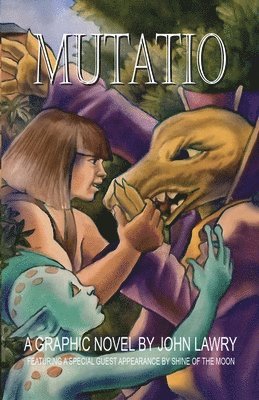 John Lawry - Mutatio, Häftad