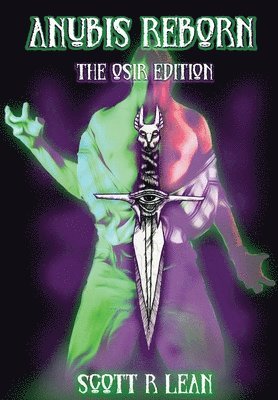 Anubis Reborn - The Osir Edition 1