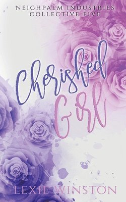 Lexie Winston - Cherished Girl, Häftad