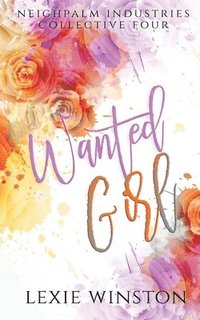 bokomslag Wanted Girl
