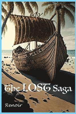 The LOST Saga 1