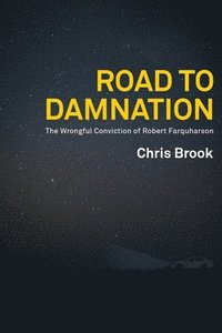 bokomslag Road to Damnation