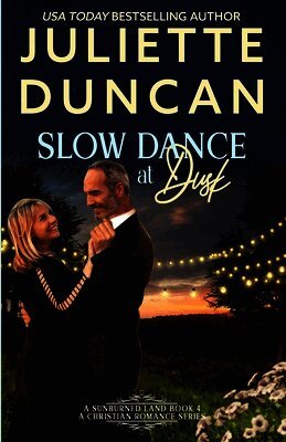 Slow Dance at Dusk