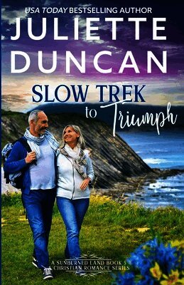 Slow Trek to Triumph