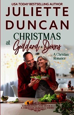 Christmas at Goddard Downs