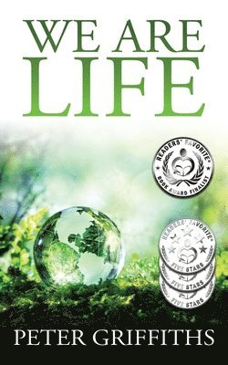 Peter Griffiths, Juliette Lachemeier - We Are Life, Häftad