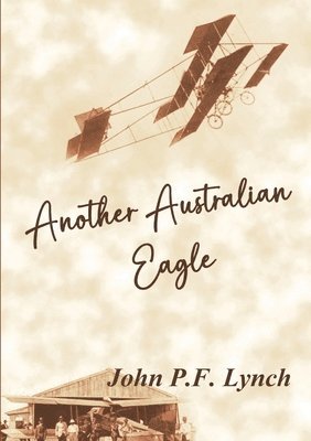 Another Australian Eagle 1