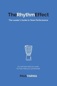 bokomslag Rhythm Effect
