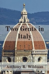 bokomslag Two Gents in Italy