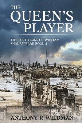 The Queen's Player 1
