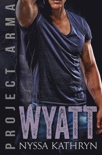 bokomslag Wyatt