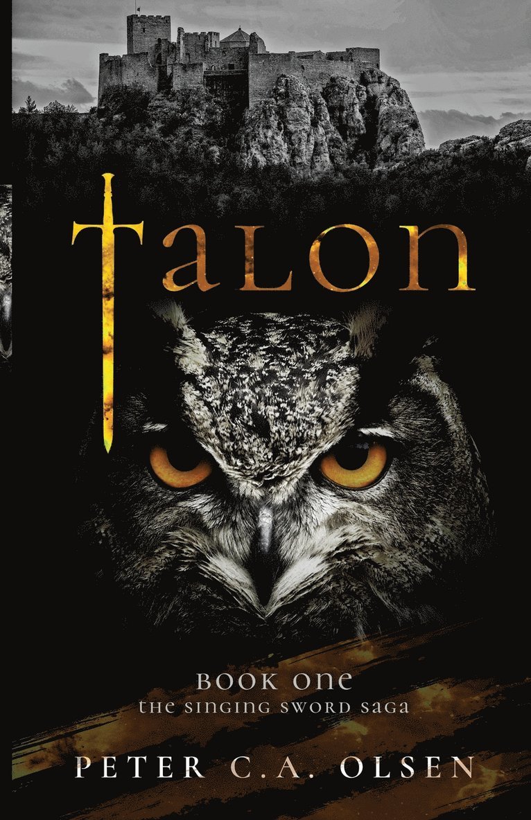 Talon 1