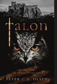 bokomslag Talon