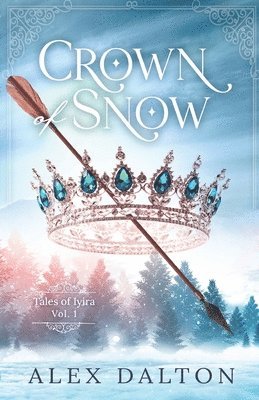 Crown Of Snow 1