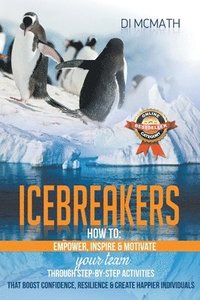 bokomslag Icebreakers