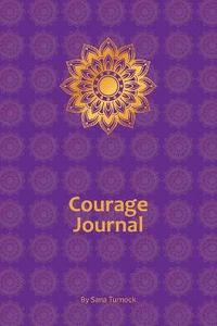 bokomslag Courage Journal