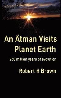 bokomslag An tman Visits Planet Earth