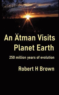 An tman Visits Planet Earth 1