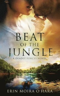 bokomslag Beat of the Jungle