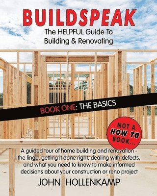 Buildspeak #1 - The Basics 1